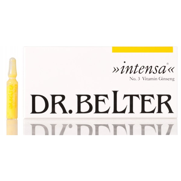 Fiole cu Alge Marine - Hidratare/Stimula...