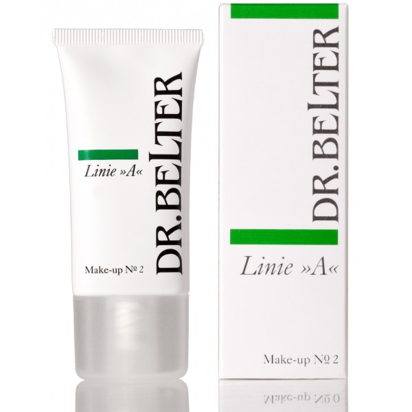 Fond de ten tratament nr.2 - 30 ml