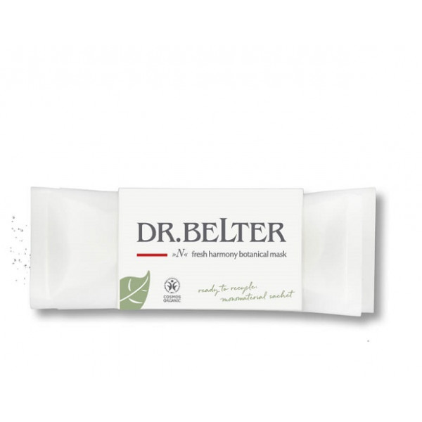 Linia N Fresh Harmony Botanical Mask